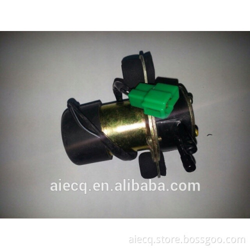[SUZUKI] Fuel pump fuel injection pump